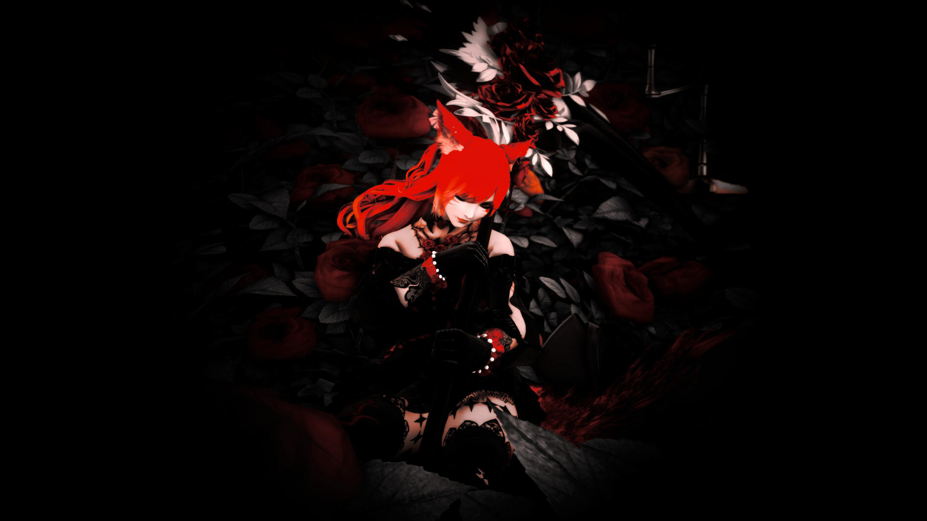 Despair Despair